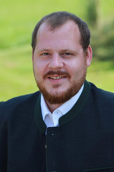 Thomas Plainer