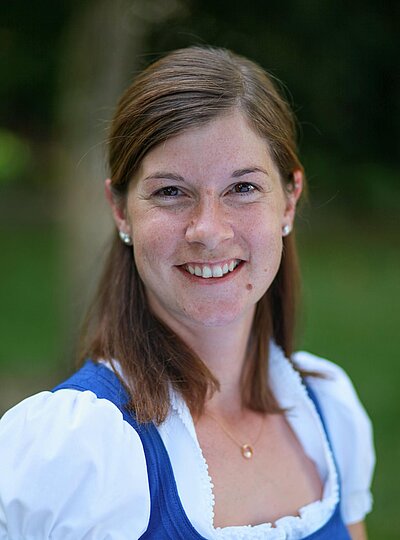 Brigitte Asen
