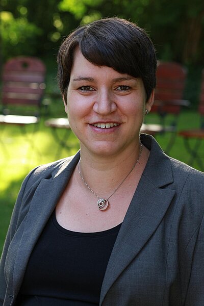 Silvia Aigner
