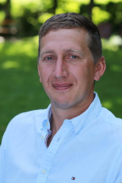 Andreas Holzinger